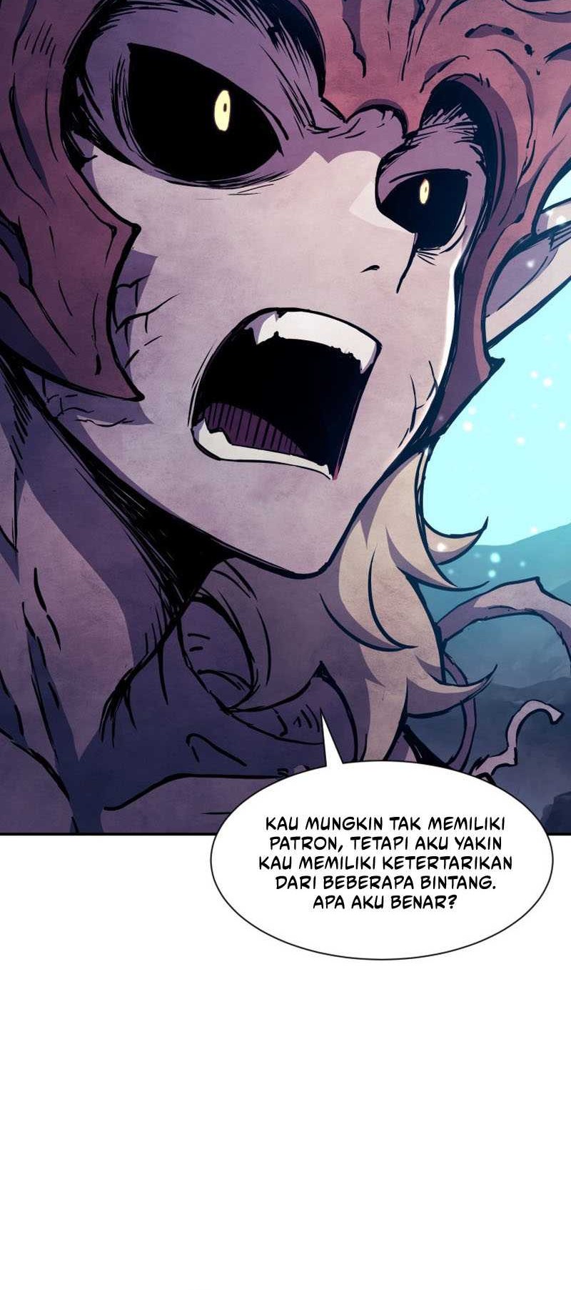 Return of the Broken Constellation Chapter 91 Gambar 49