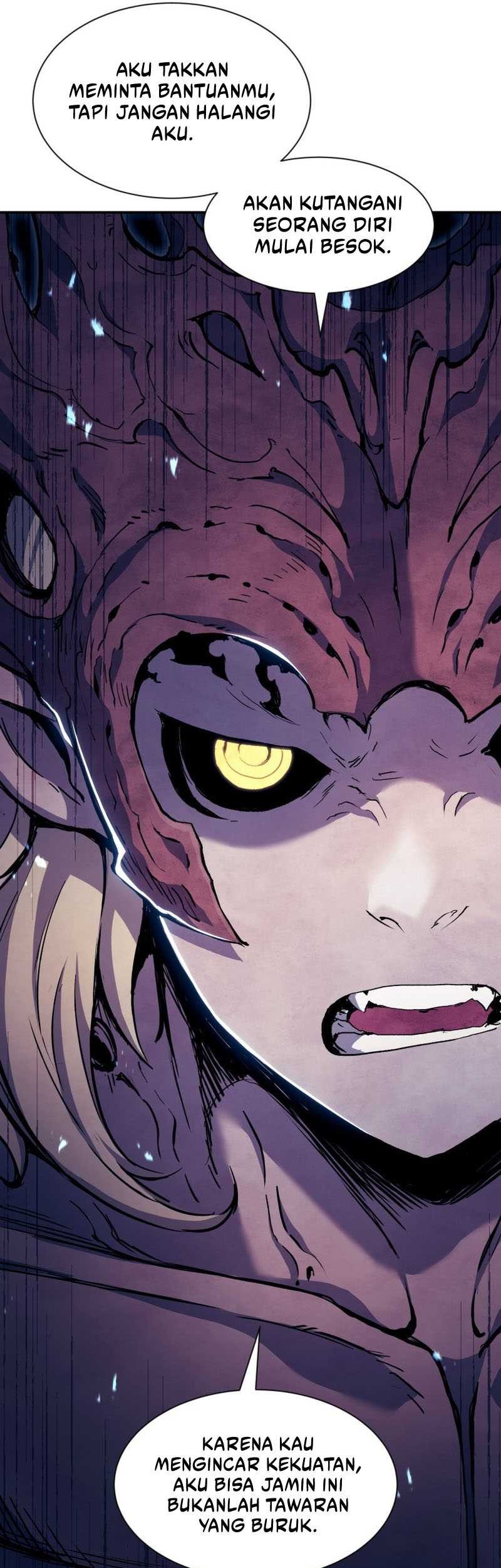 Return of the Broken Constellation Chapter 91 Gambar 50