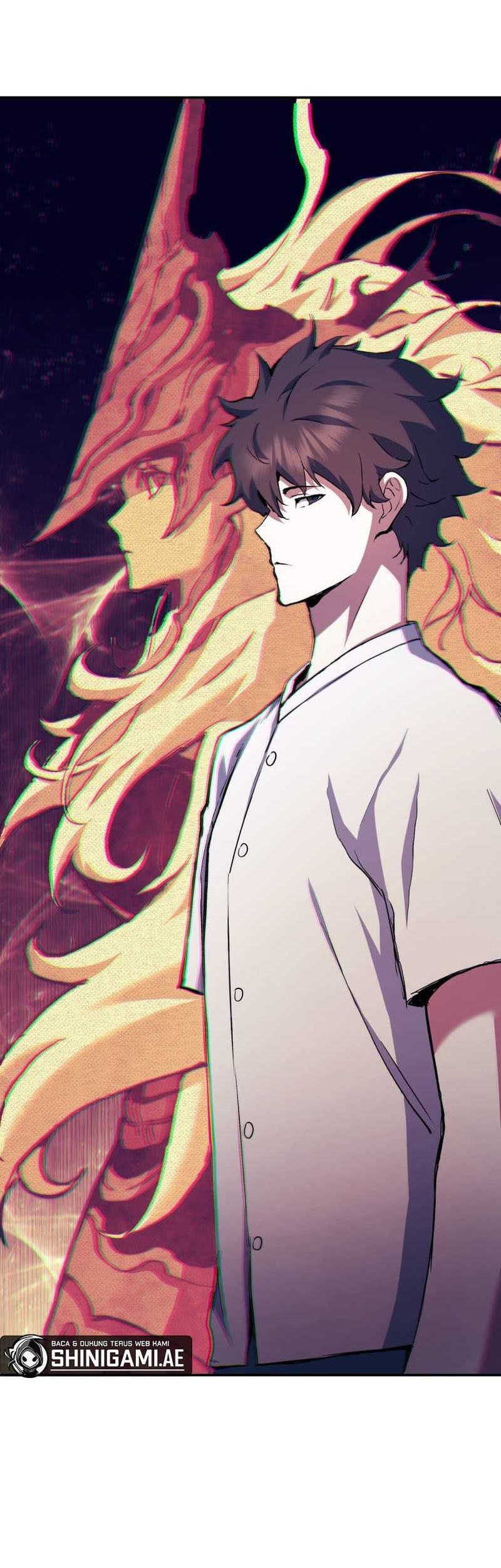 Return of the Broken Constellation Chapter 91 Gambar 55