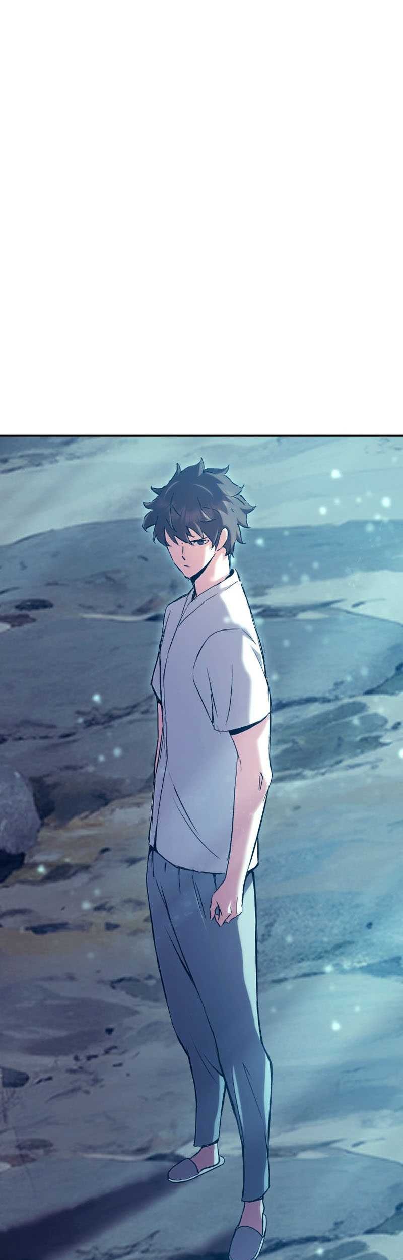 Return of the Broken Constellation Chapter 91 Gambar 58