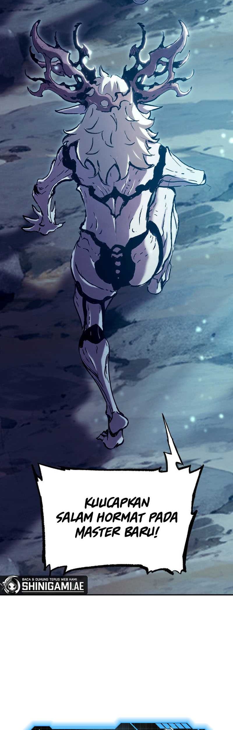 Return of the Broken Constellation Chapter 91 Gambar 59