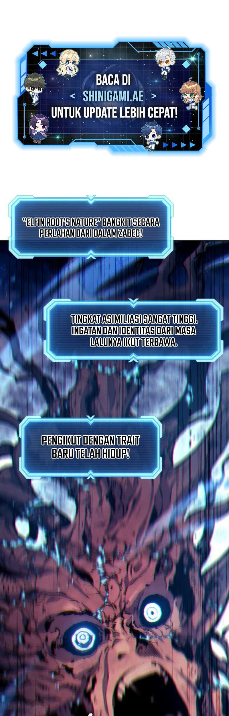 Baca  Return of the Broken Constellation Chapter 91 Gambar 2