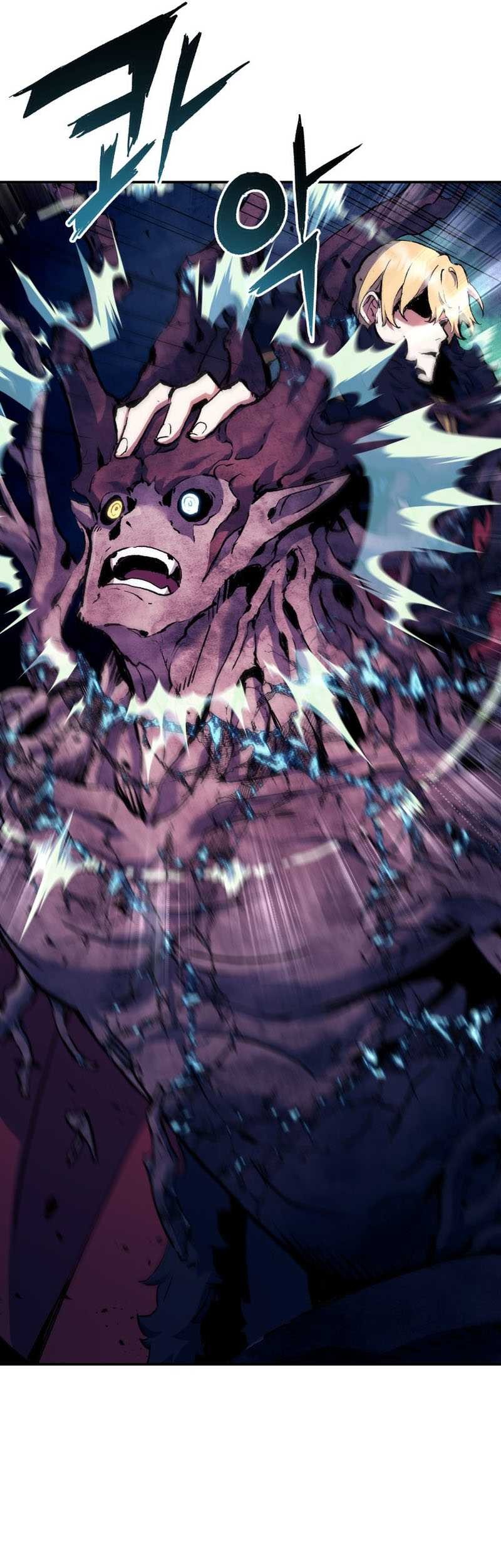 Return of the Broken Constellation Chapter 91 Gambar 6