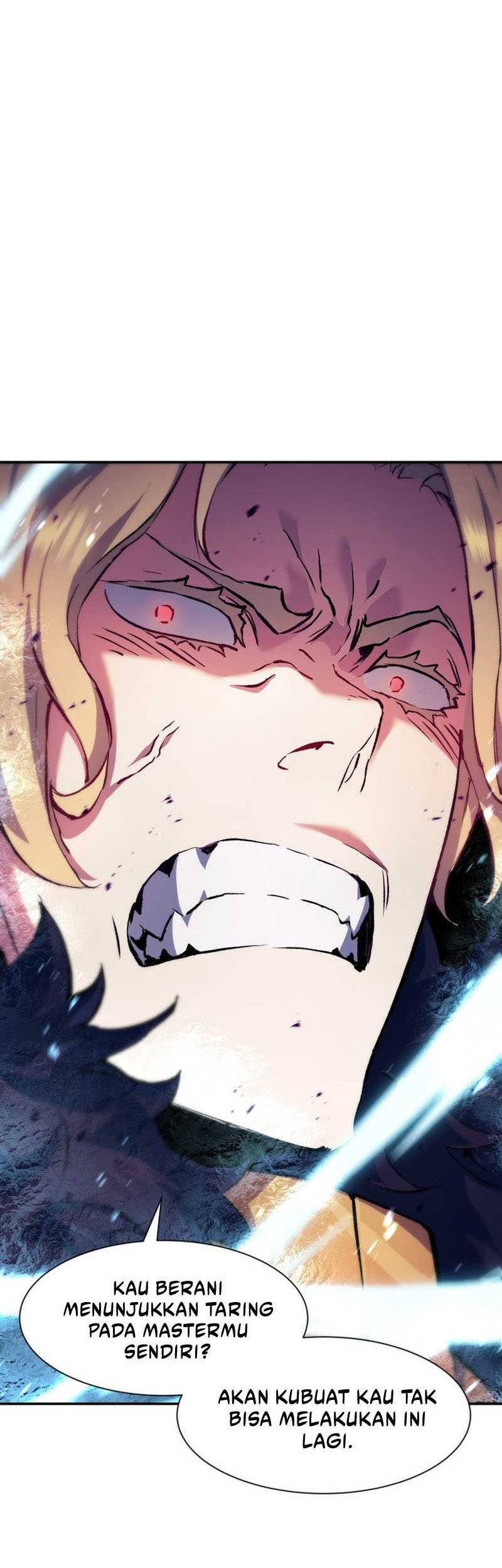 Return of the Broken Constellation Chapter 91 Gambar 7