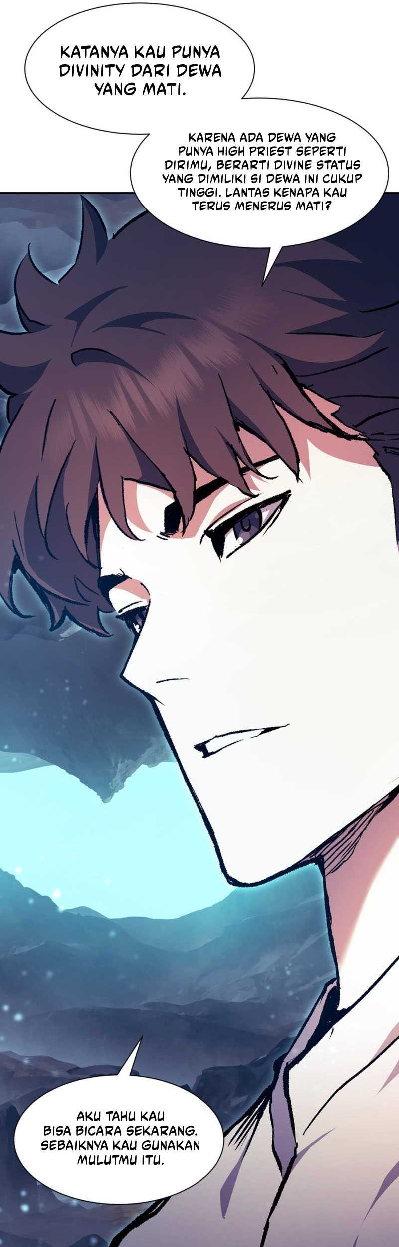 Return of the Broken Constellation Chapter 91 Gambar 14