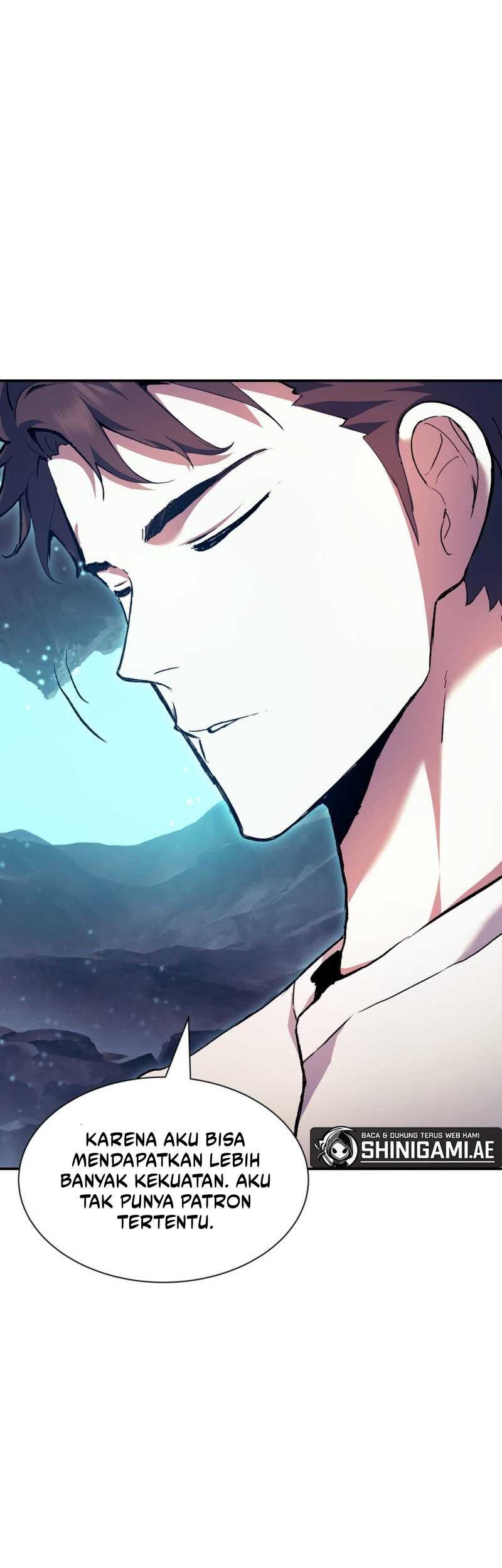 Return of the Broken Constellation Chapter 91 Gambar 16