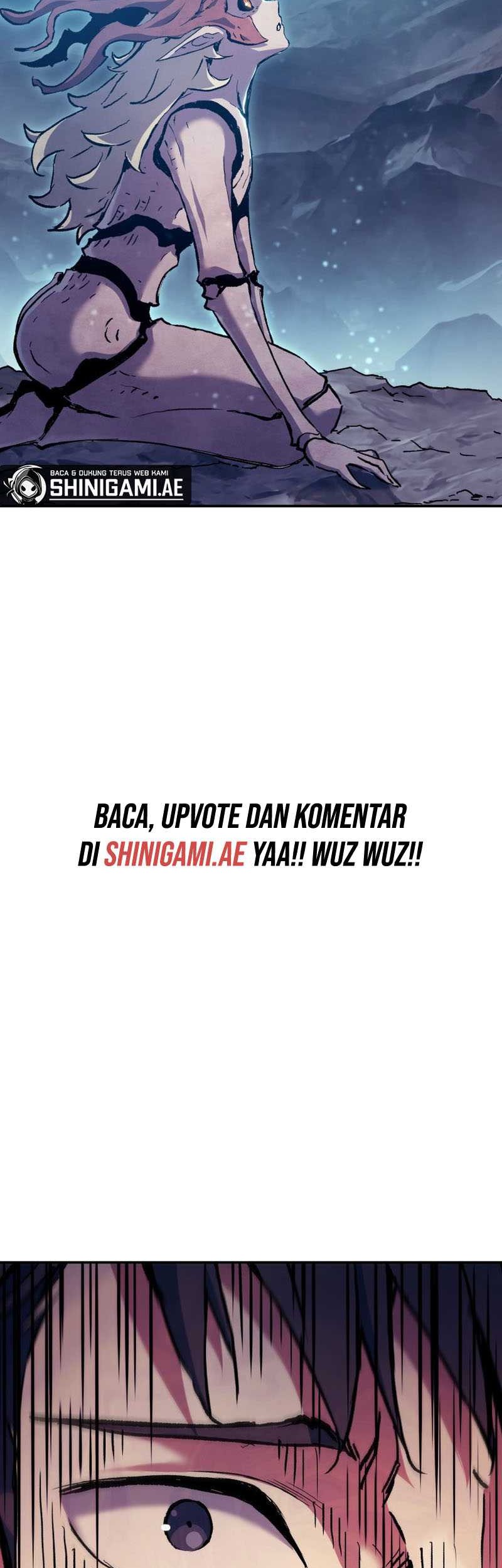 Return of the Broken Constellation Chapter 91 Gambar 20