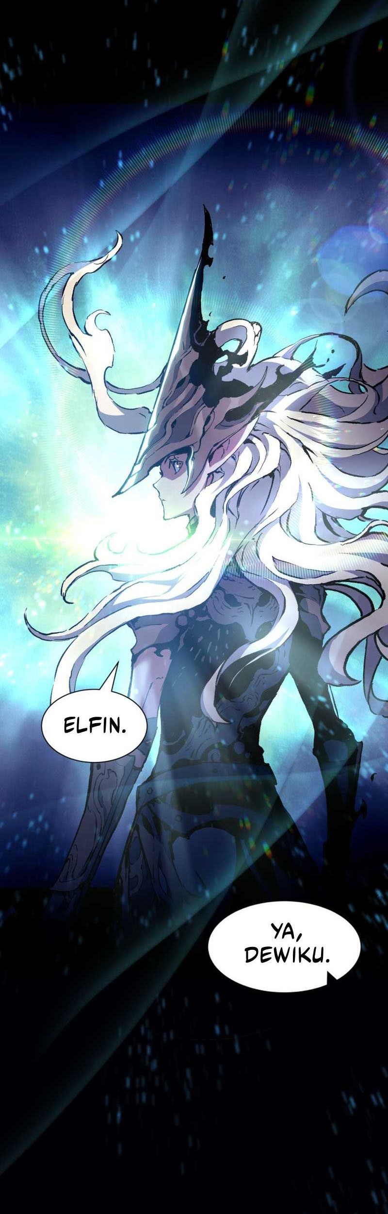 Return of the Broken Constellation Chapter 91 Gambar 23