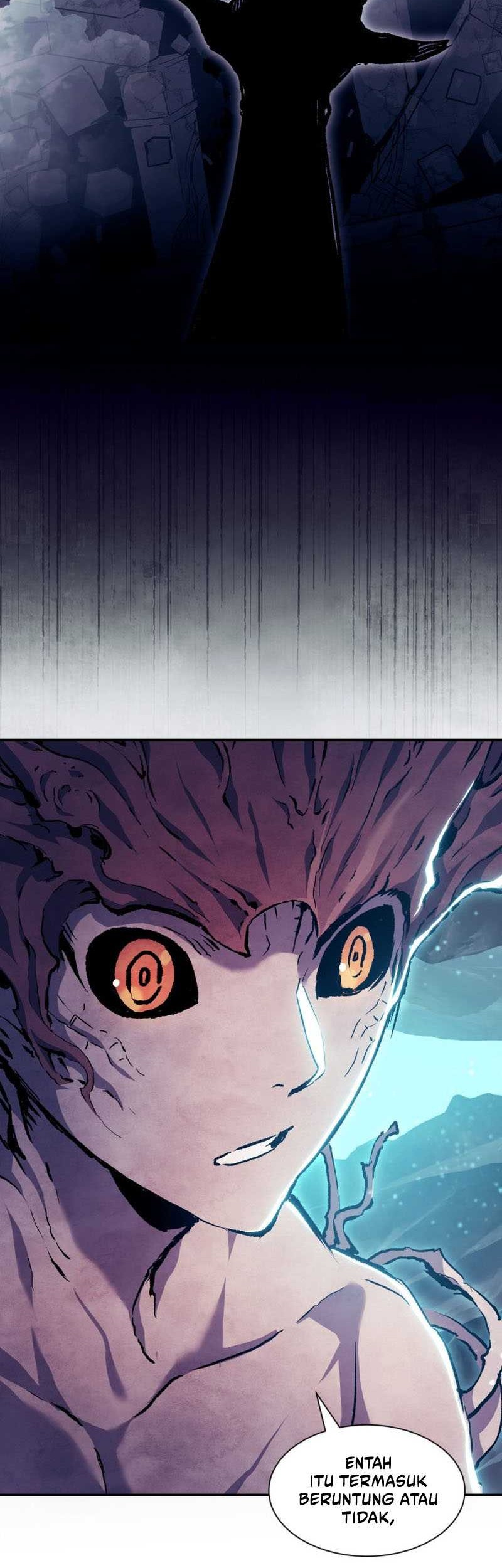 Return of the Broken Constellation Chapter 91 Gambar 29