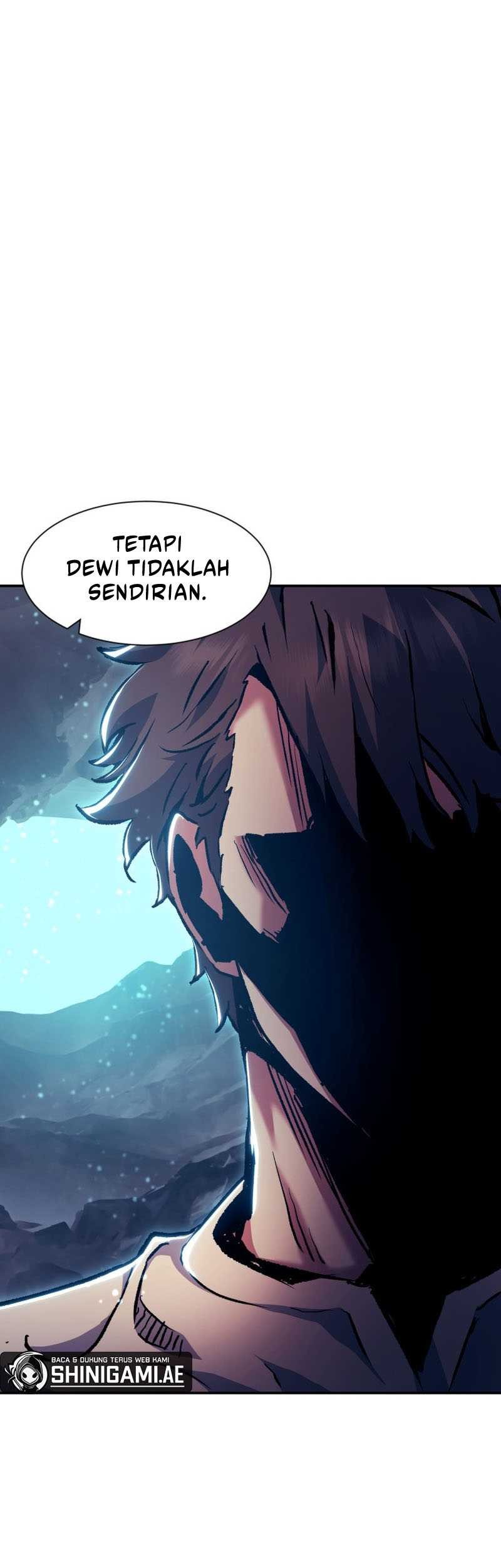 Return of the Broken Constellation Chapter 91 Gambar 30