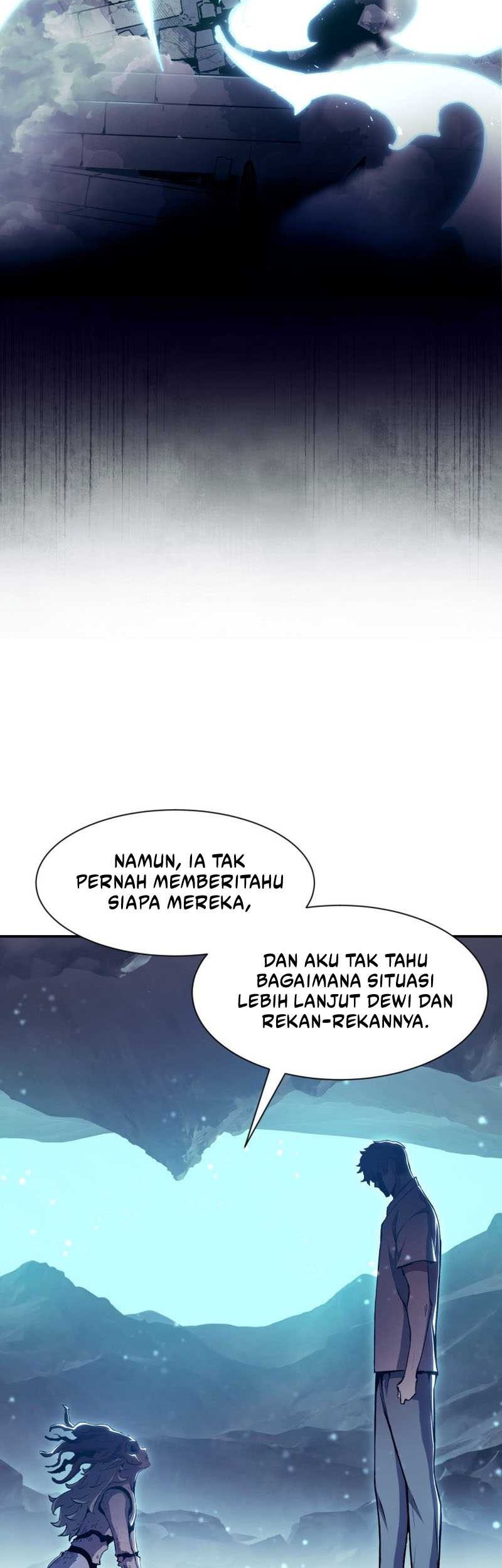 Return of the Broken Constellation Chapter 91 Gambar 32