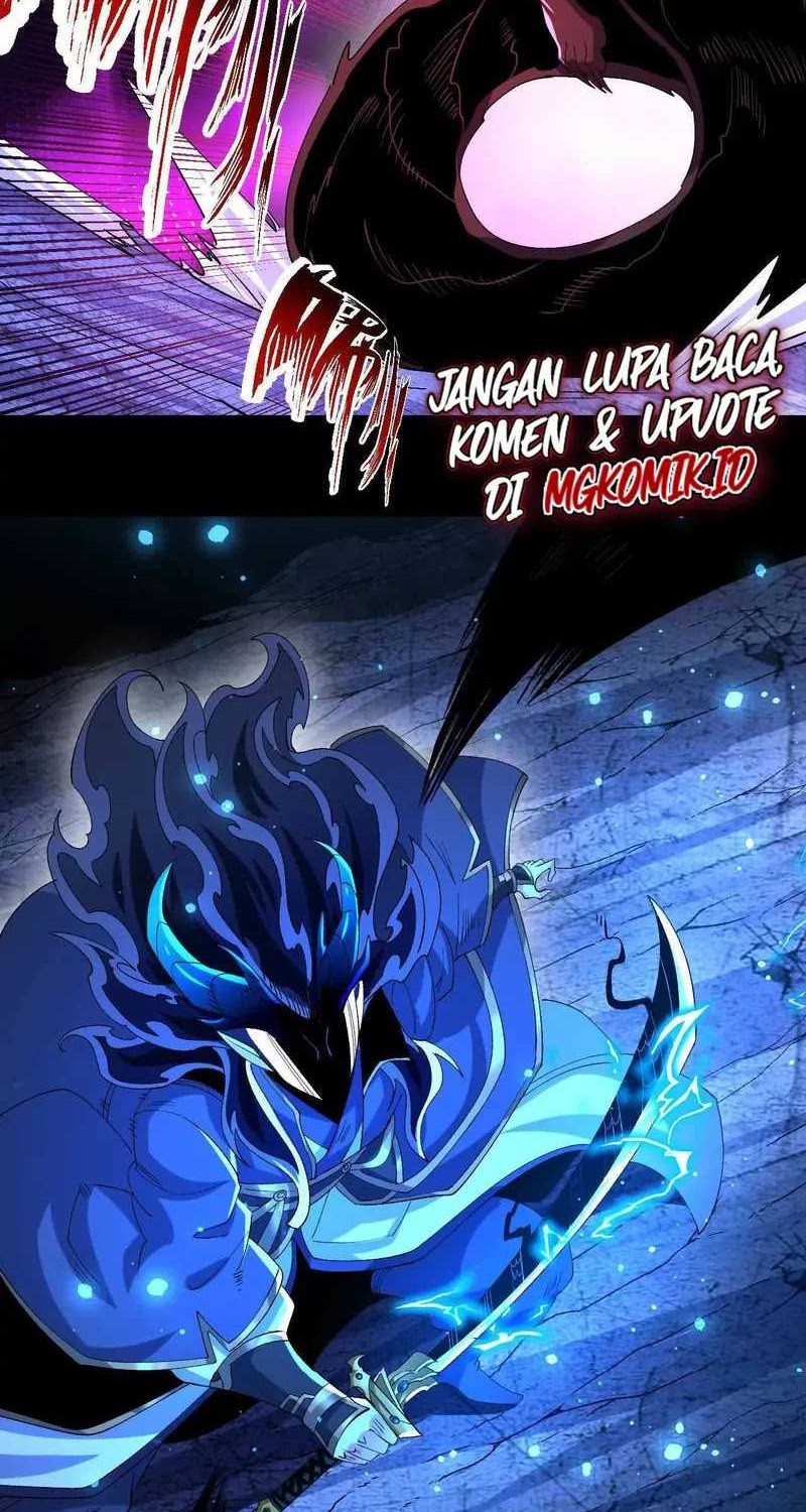 Transcending Alchemy God Chapter 61 Gambar 22