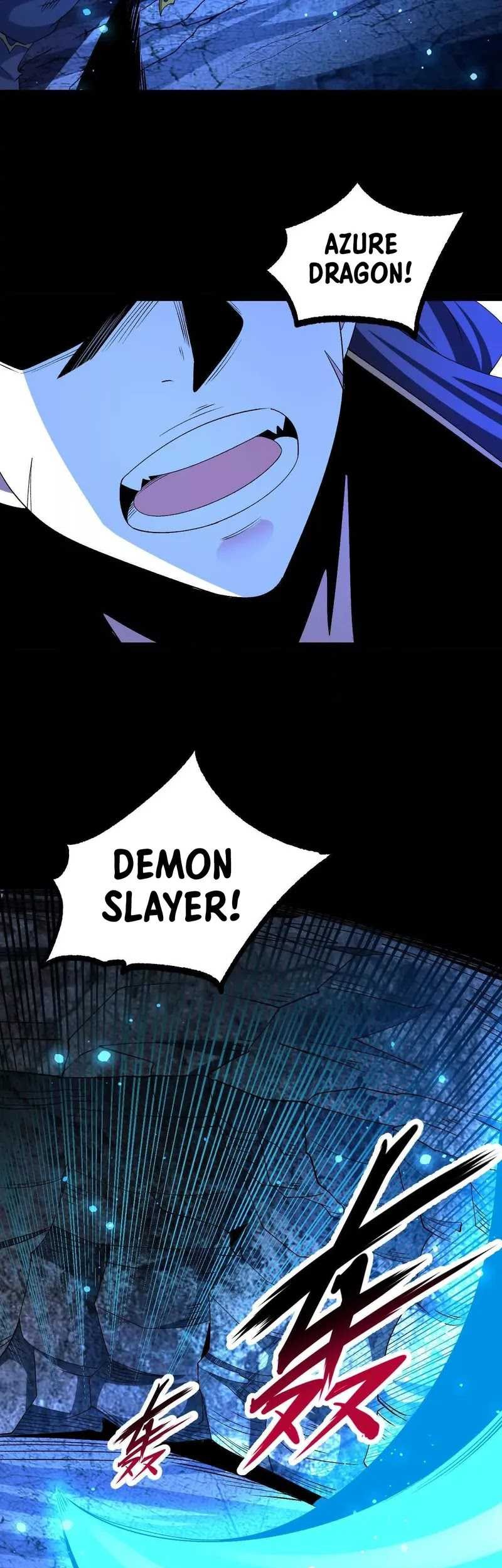 Transcending Alchemy God Chapter 61 Gambar 23