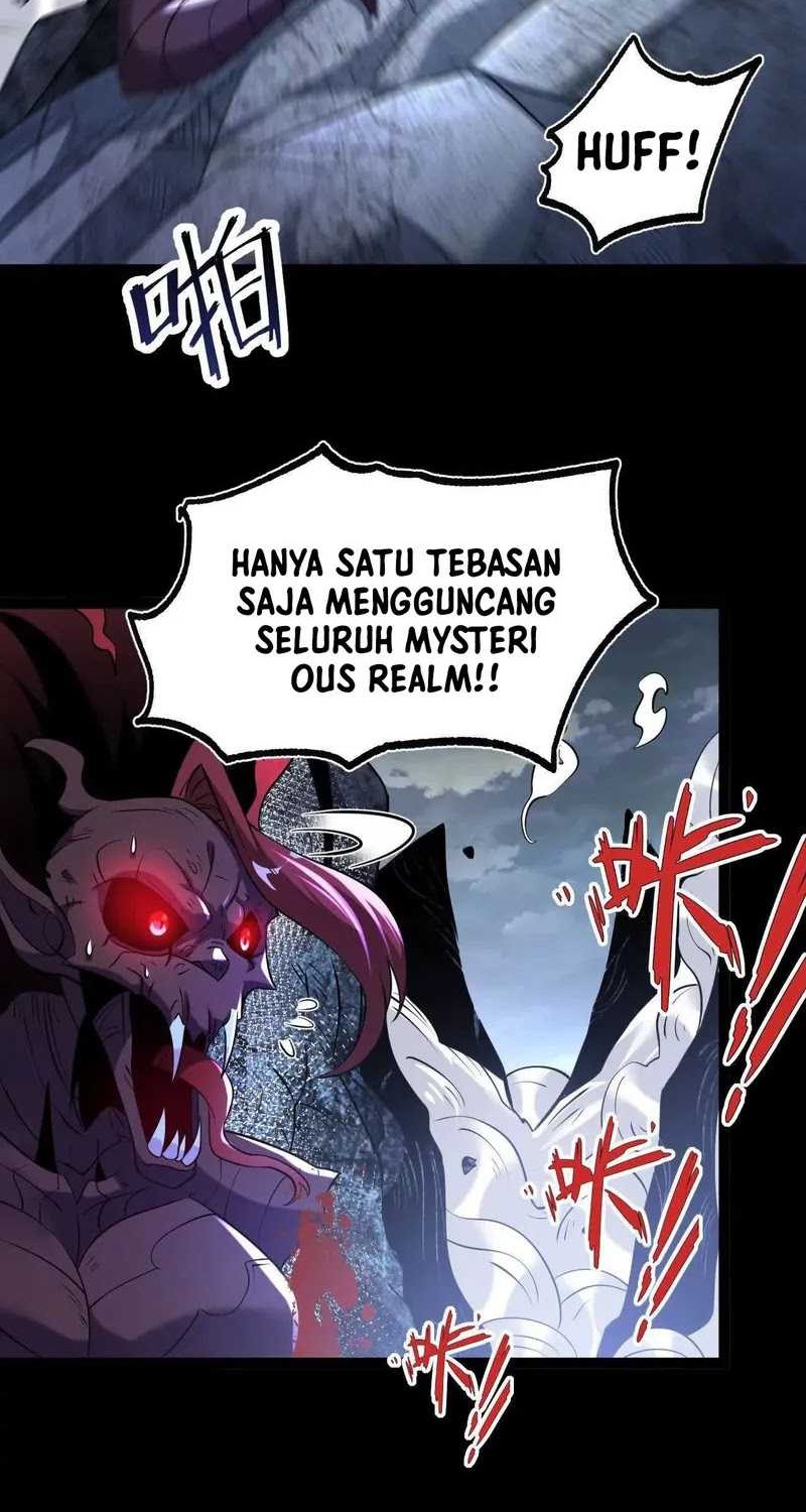 Transcending Alchemy God Chapter 61 Gambar 28