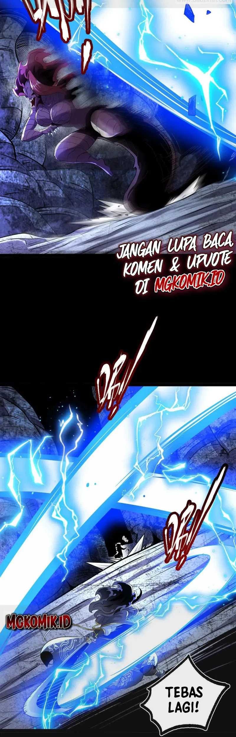 Transcending Alchemy God Chapter 61 Gambar 31