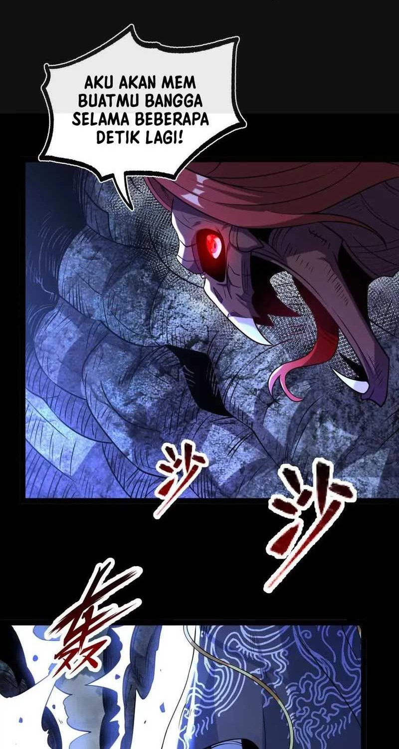 Transcending Alchemy God Chapter 61 Gambar 32
