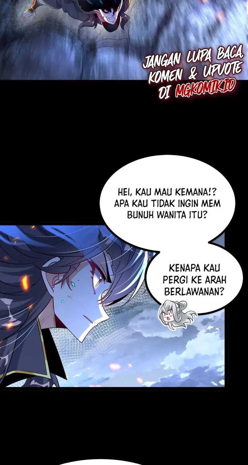 Transcending Alchemy God Chapter 61 Gambar 34