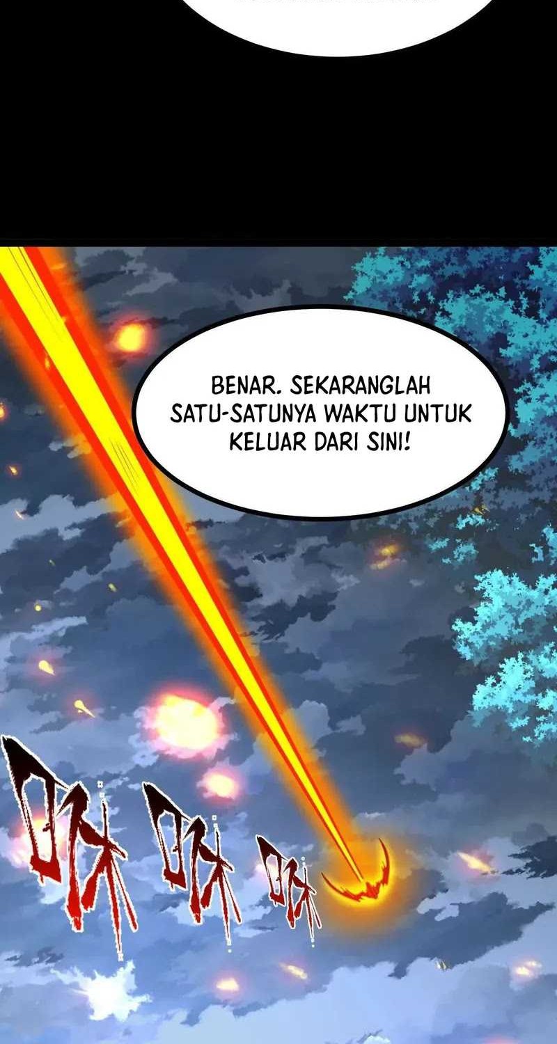 Transcending Alchemy God Chapter 61 Gambar 36