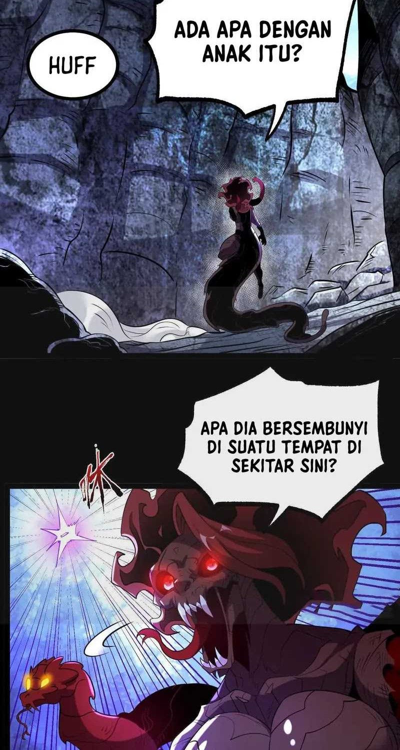 Transcending Alchemy God Chapter 61 Gambar 38