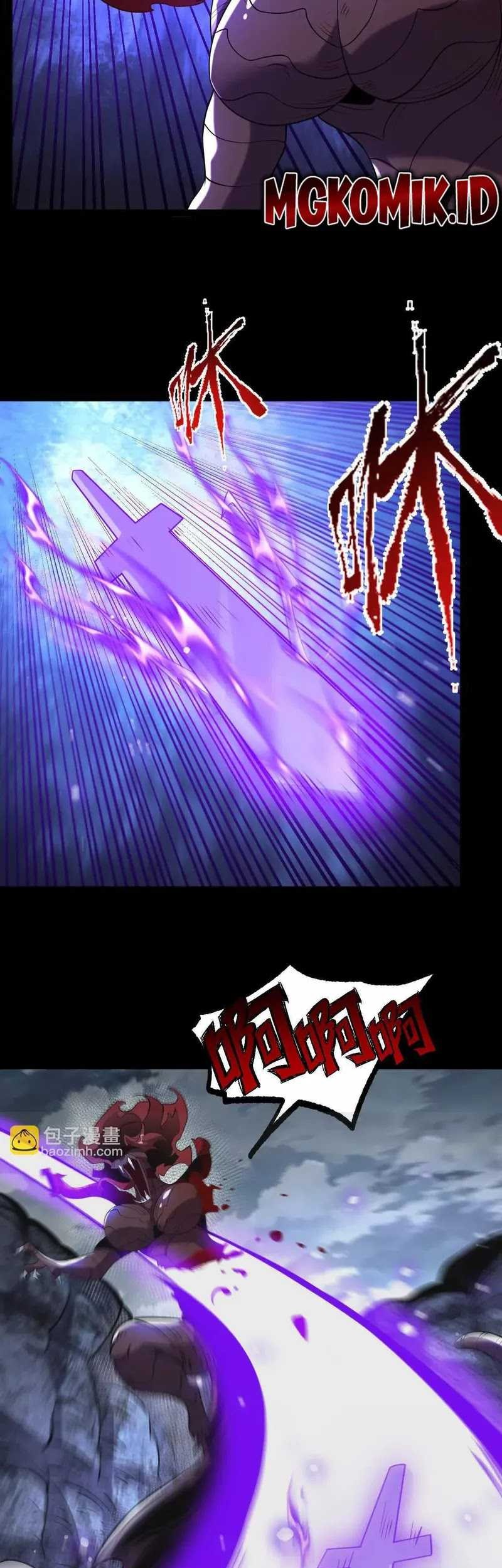 Transcending Alchemy God Chapter 61 Gambar 39