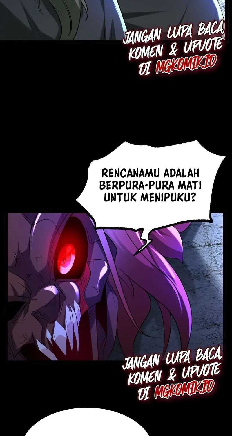 Transcending Alchemy God Chapter 61 Gambar 42