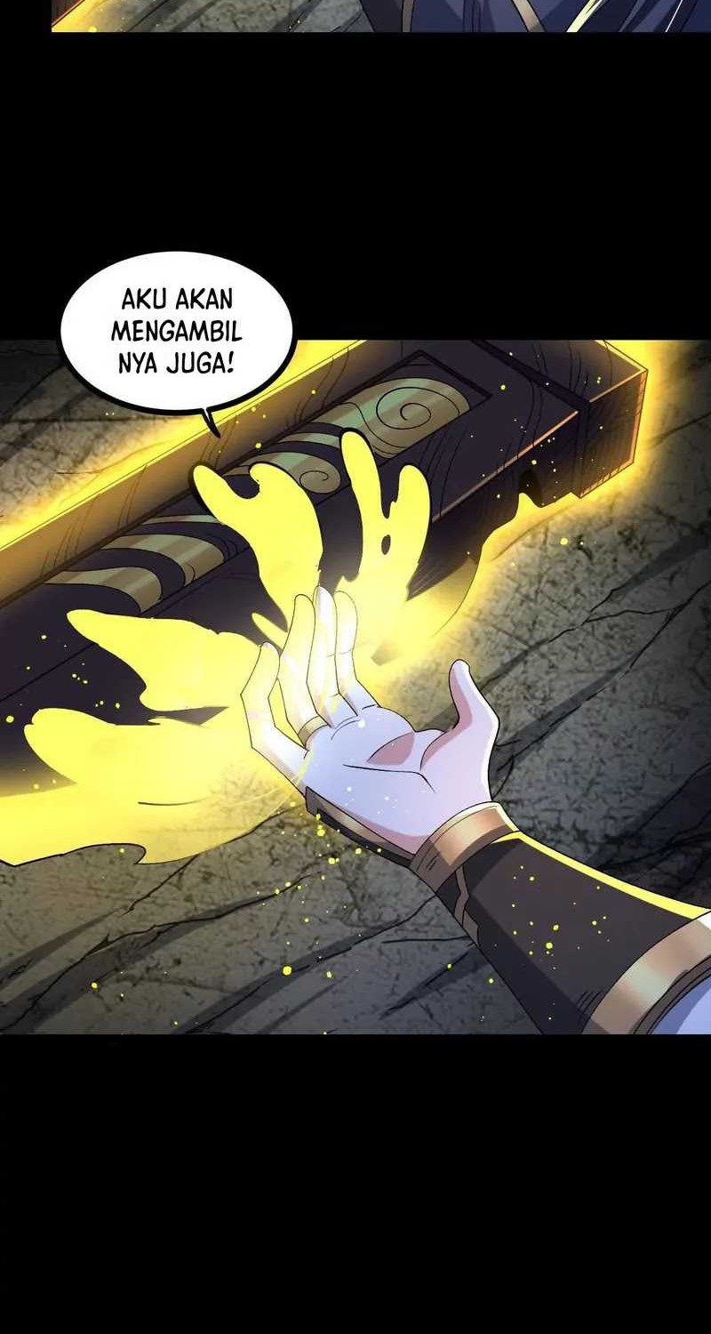 Transcending Alchemy God Chapter 61 Gambar 4