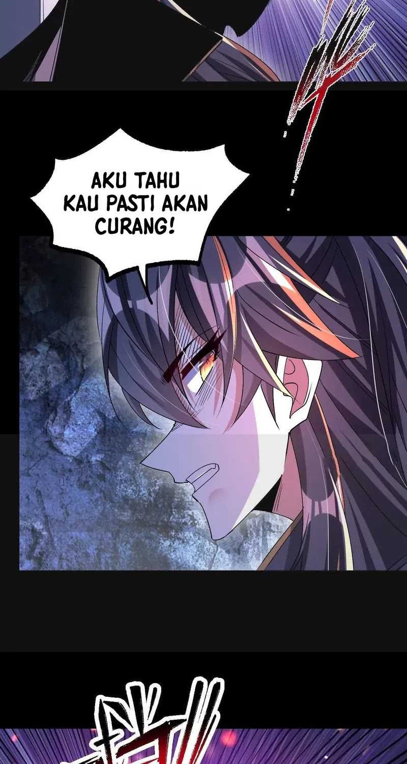 Transcending Alchemy God Chapter 61 Gambar 6