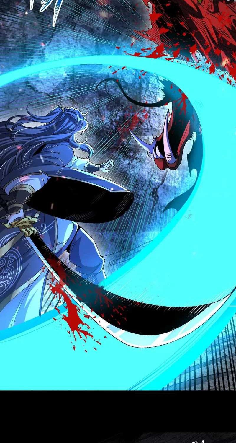 Transcending Alchemy God Chapter 61 Gambar 8