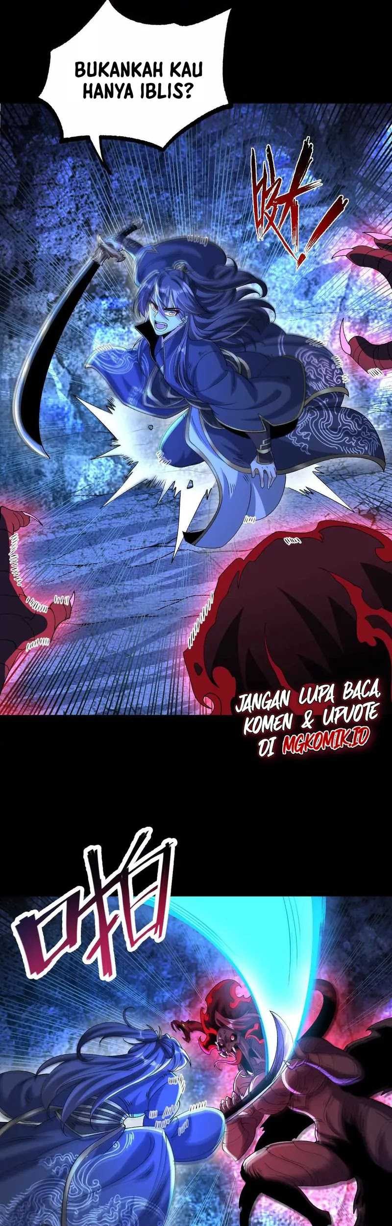 Transcending Alchemy God Chapter 61 Gambar 11