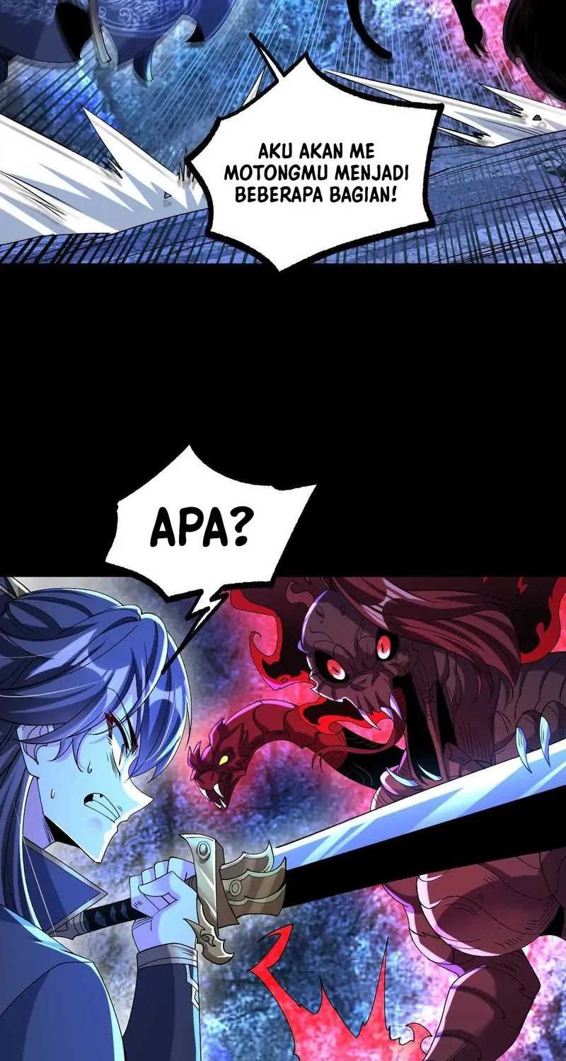 Transcending Alchemy God Chapter 61 Gambar 12