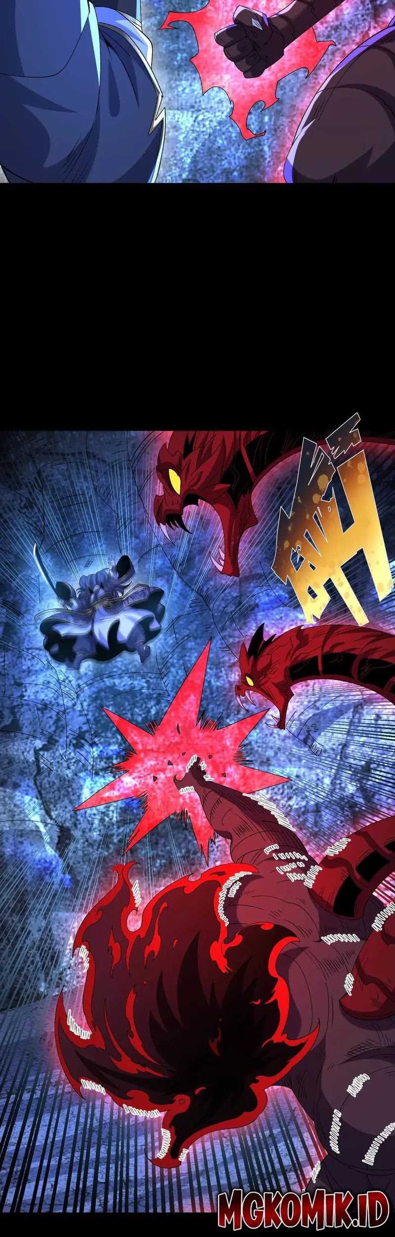 Transcending Alchemy God Chapter 61 Gambar 13