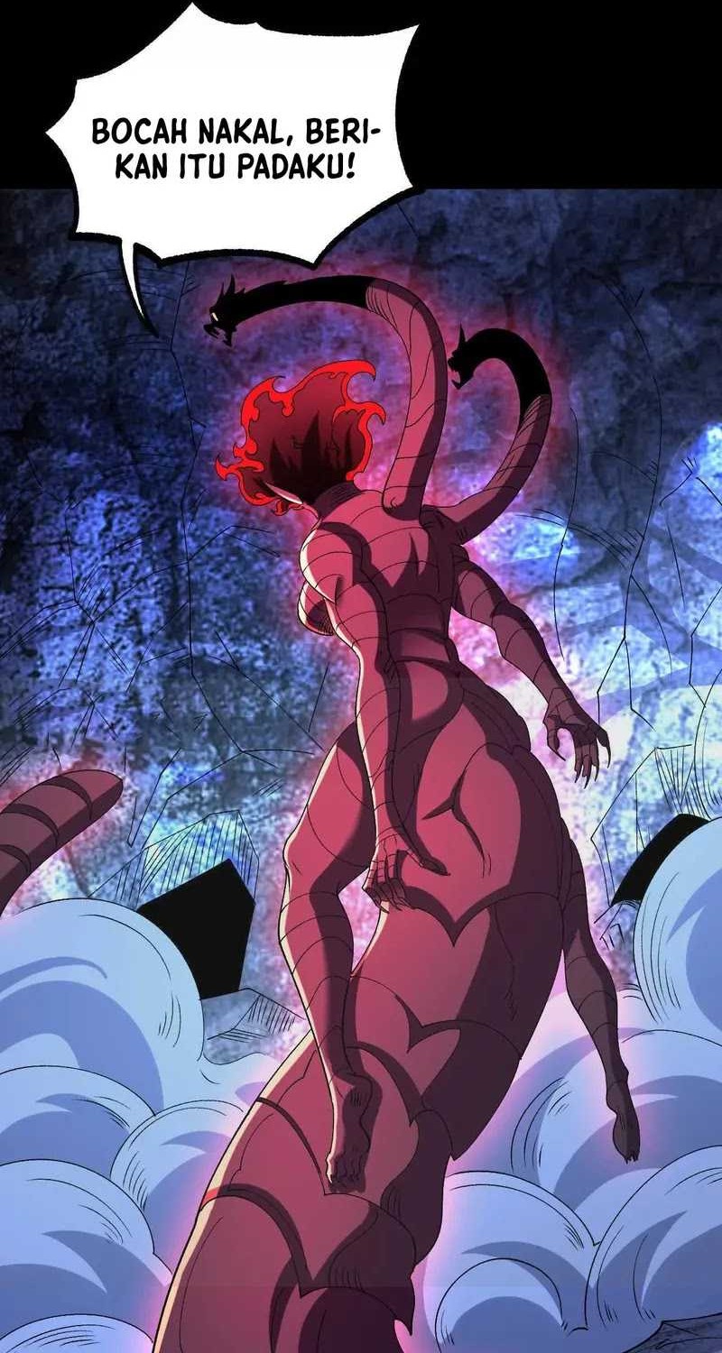 Transcending Alchemy God Chapter 61 Gambar 16