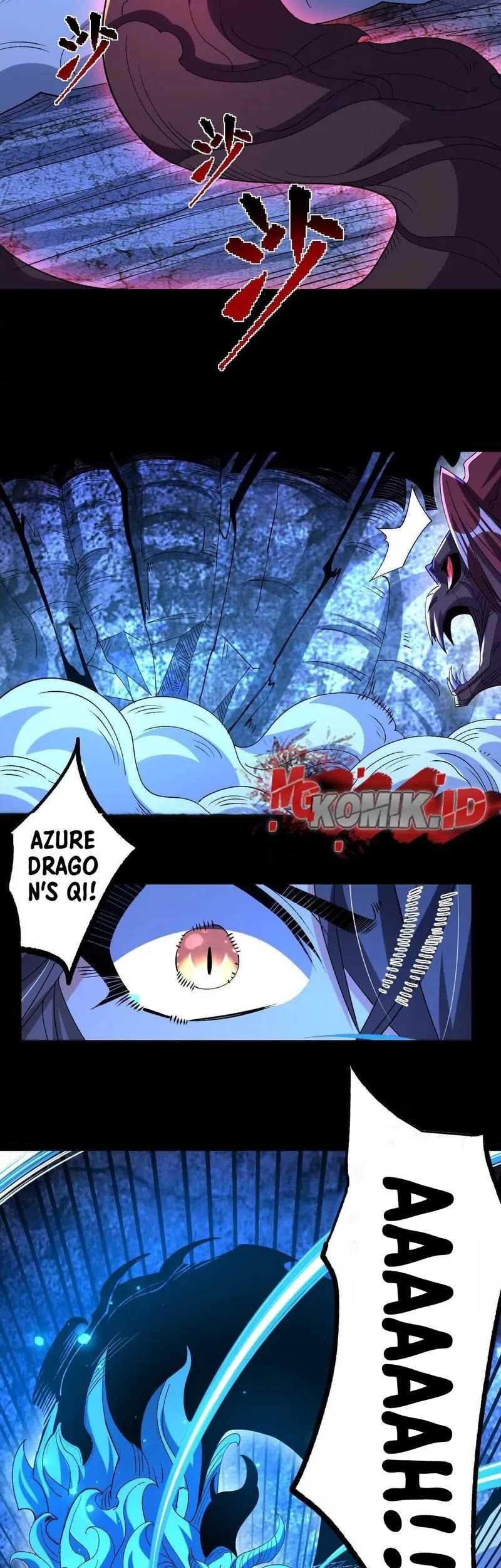 Transcending Alchemy God Chapter 61 Gambar 17