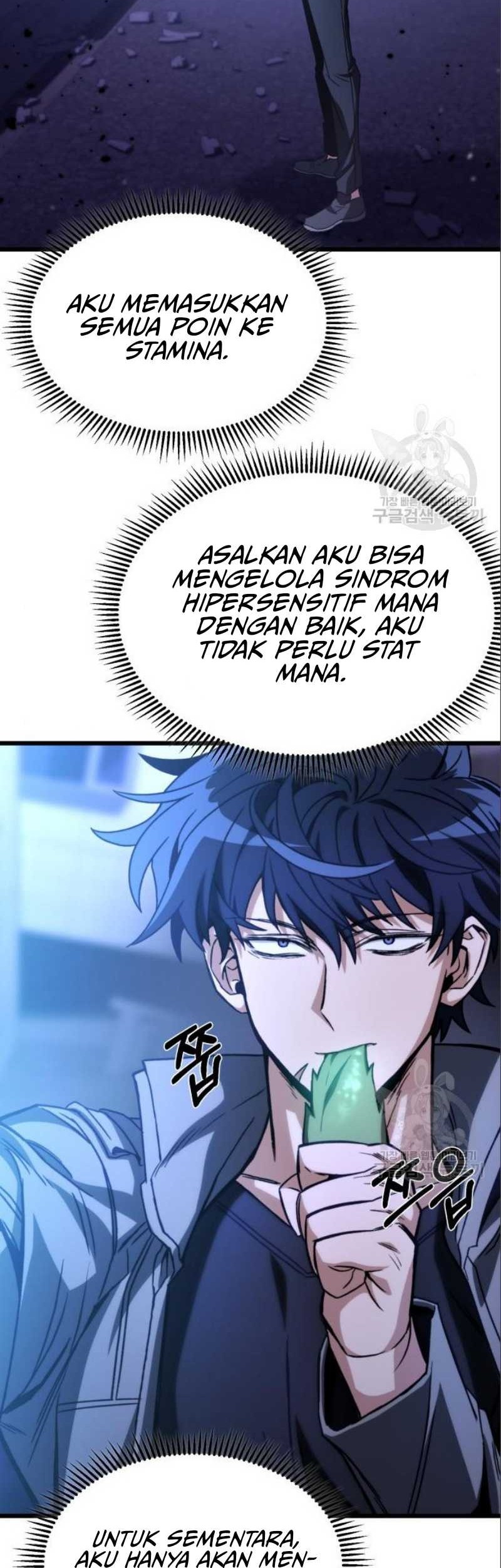The Genius Assassin Who Takes it All Chapter 07 Gambar 43