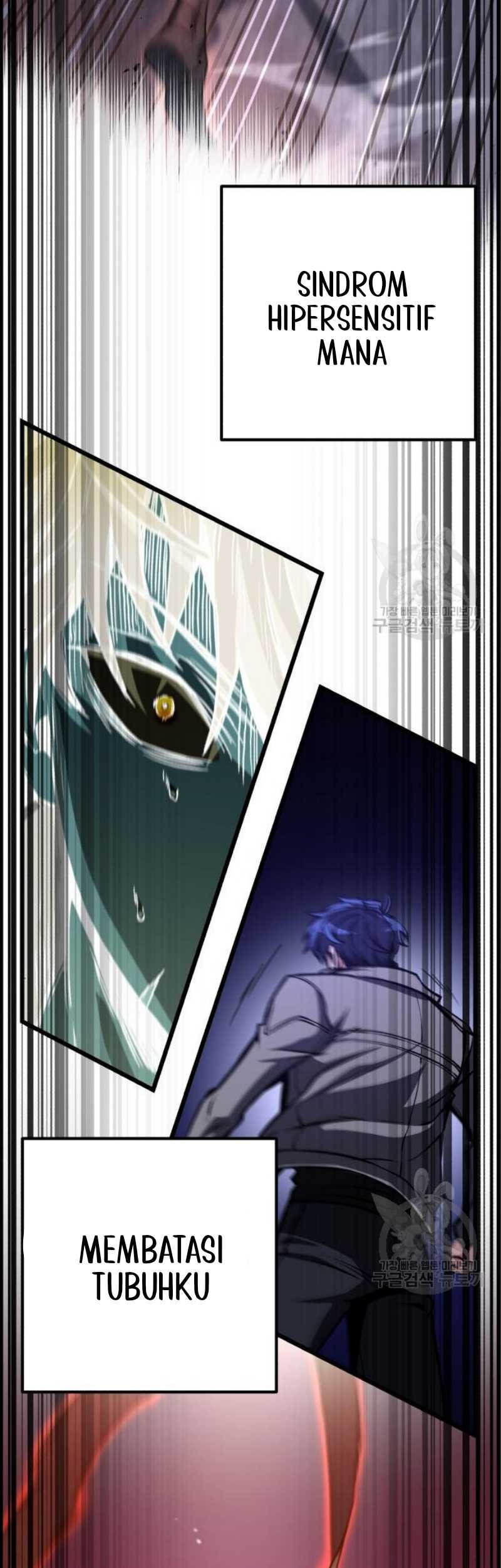 The Genius Assassin Who Takes it All Chapter 07 Gambar 53
