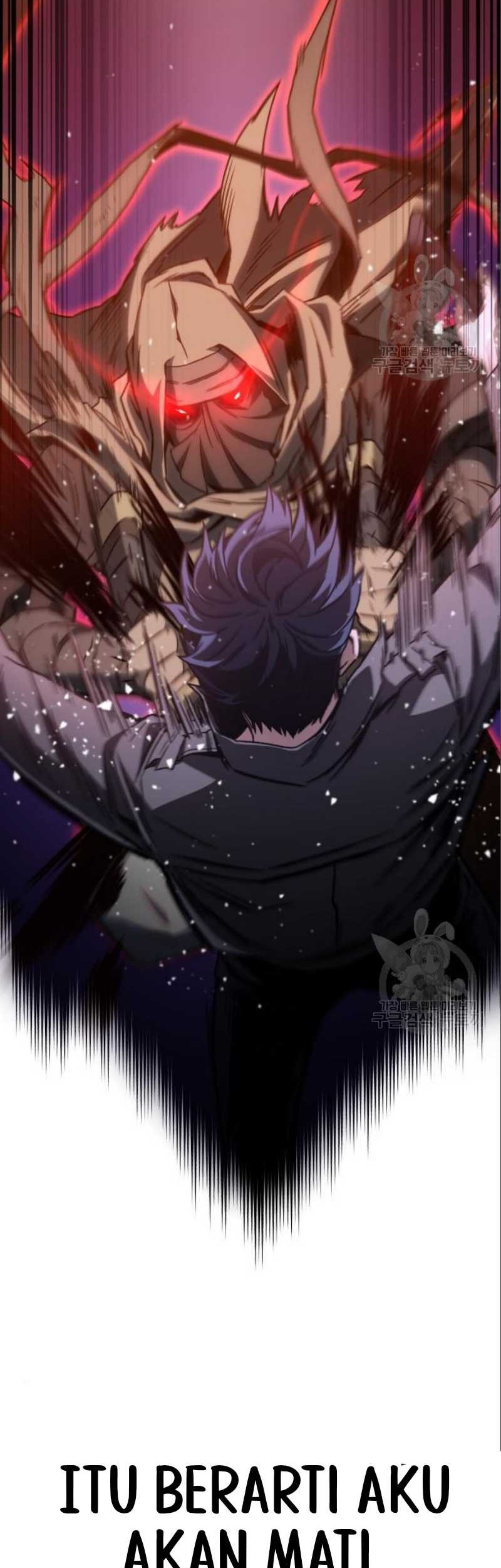 The Genius Assassin Who Takes it All Chapter 07 Gambar 54