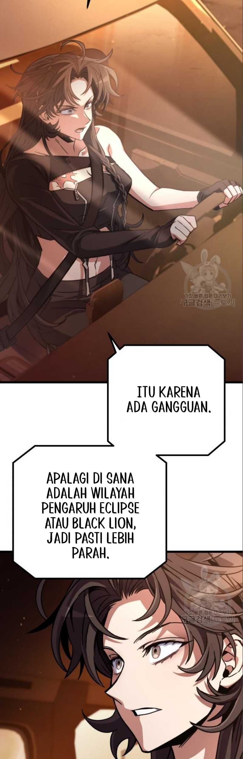 The Genius Assassin Who Takes it All Chapter 07 Gambar 59