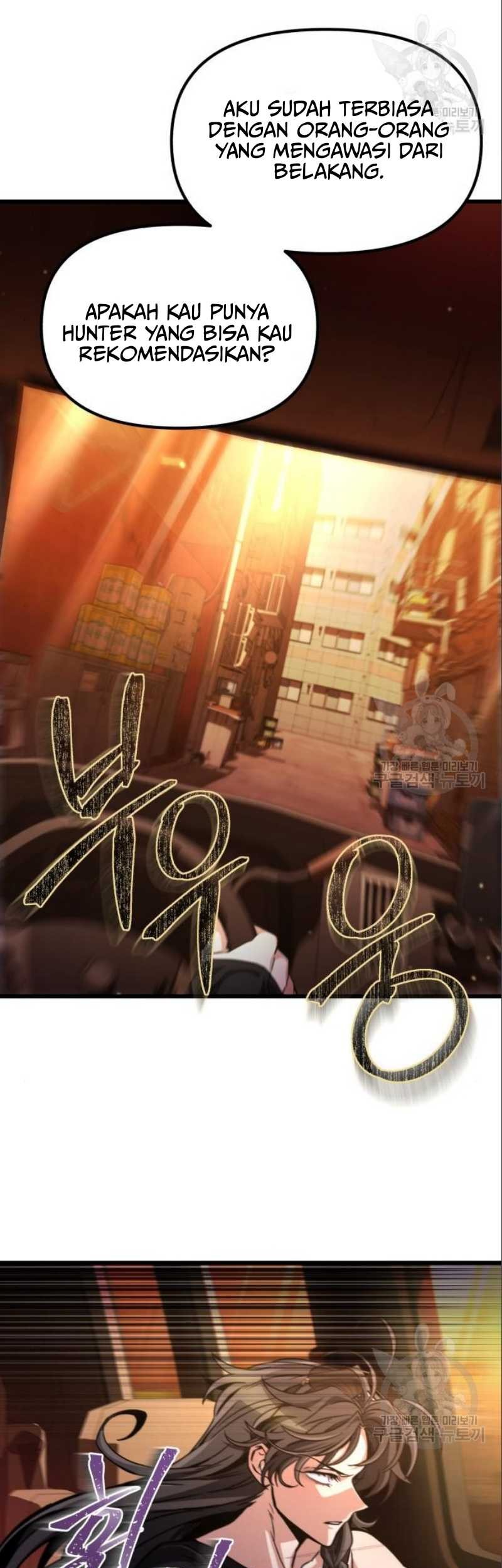 The Genius Assassin Who Takes it All Chapter 07 Gambar 62
