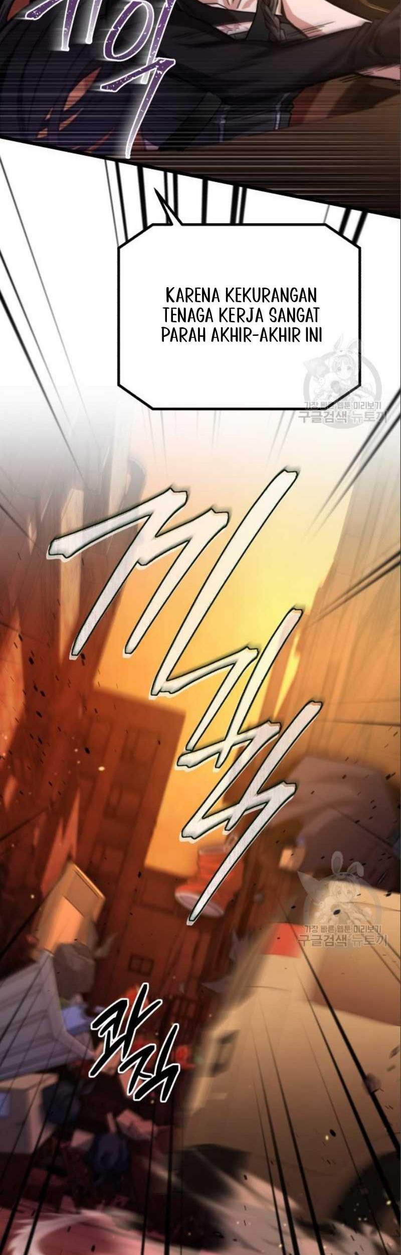 The Genius Assassin Who Takes it All Chapter 07 Gambar 63