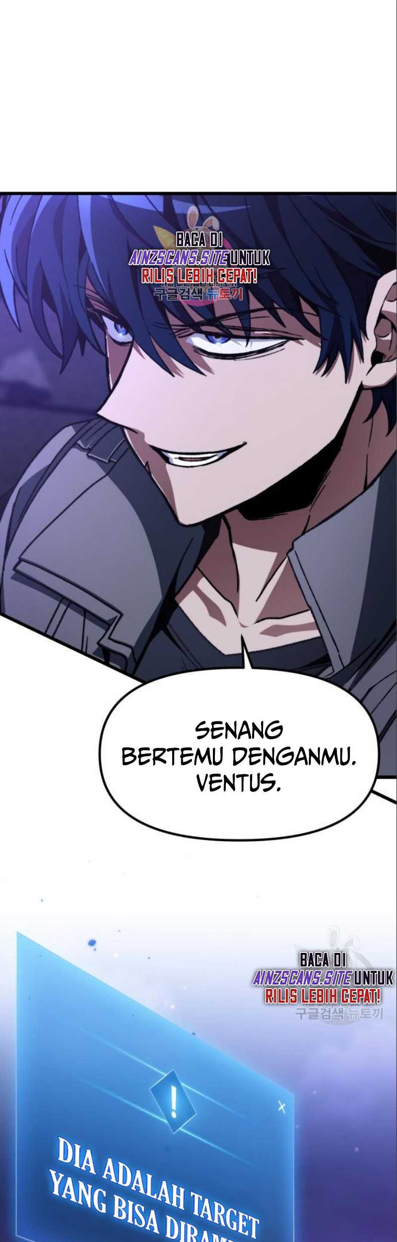 The Genius Assassin Who Takes it All Chapter 07 Gambar 3