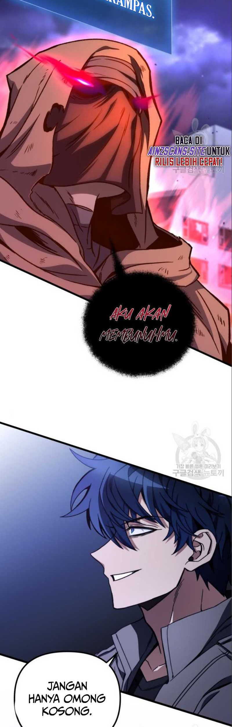 The Genius Assassin Who Takes it All Chapter 07 Gambar 4