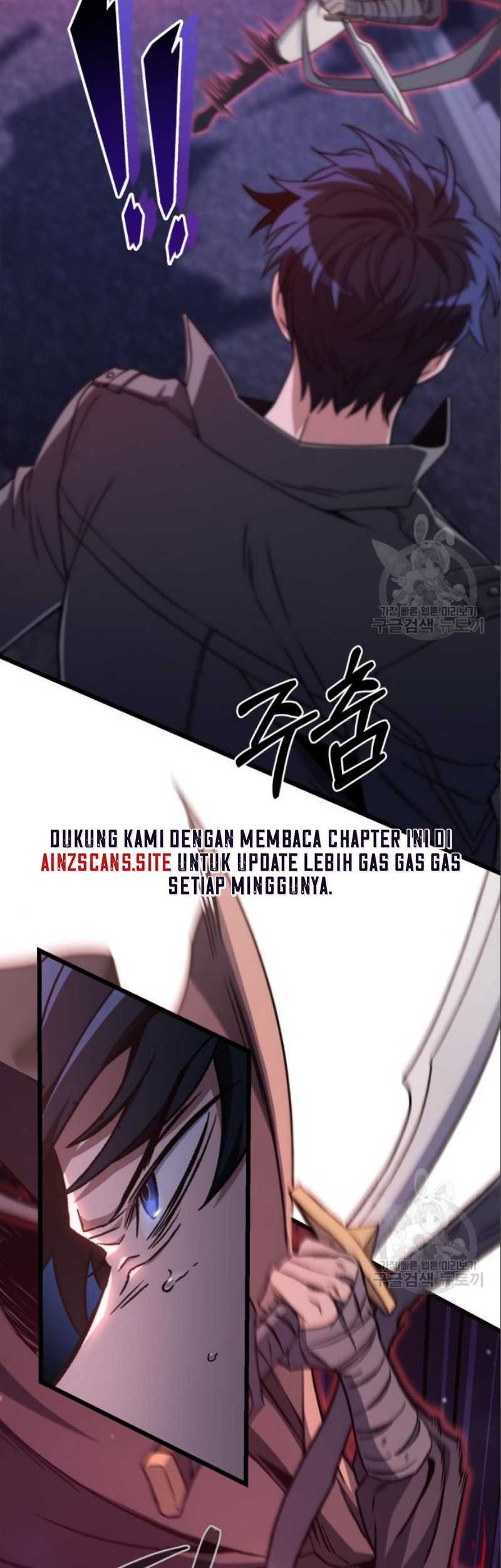 The Genius Assassin Who Takes it All Chapter 07 Gambar 9