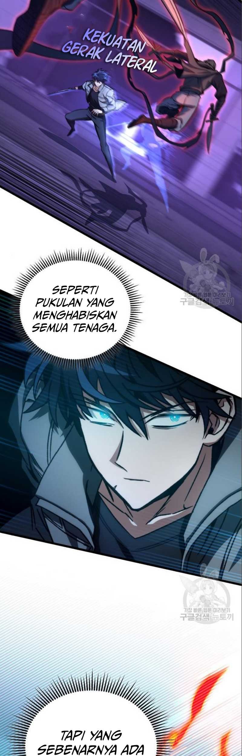 The Genius Assassin Who Takes it All Chapter 07 Gambar 15