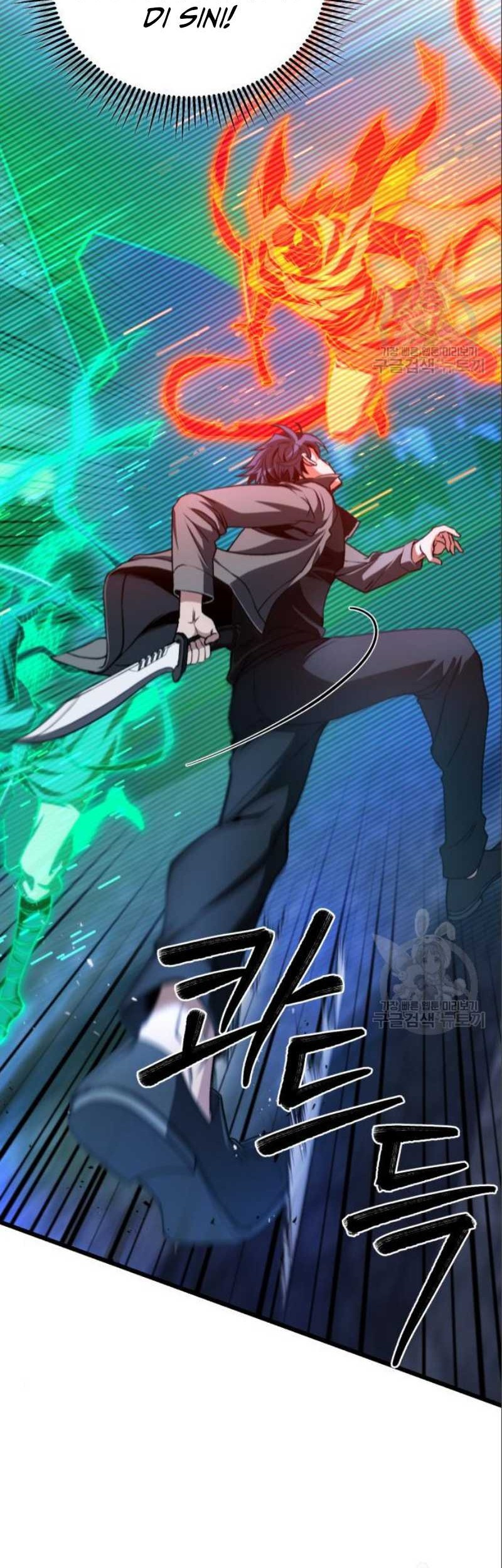 The Genius Assassin Who Takes it All Chapter 07 Gambar 16