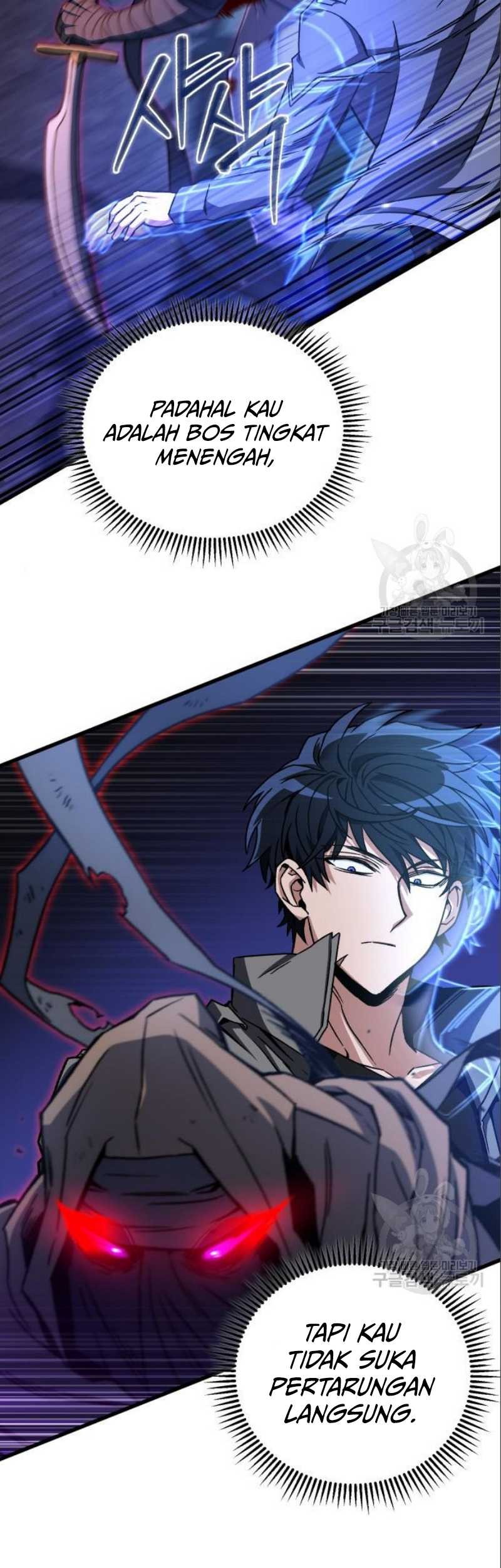 The Genius Assassin Who Takes it All Chapter 07 Gambar 21