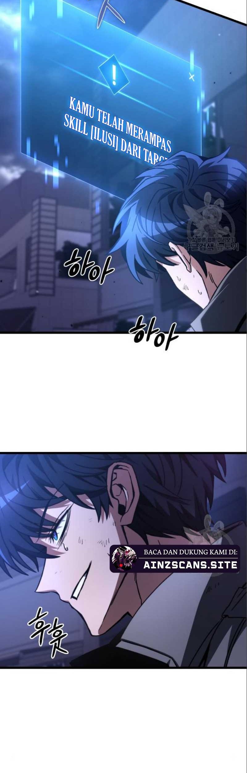 The Genius Assassin Who Takes it All Chapter 07 Gambar 30