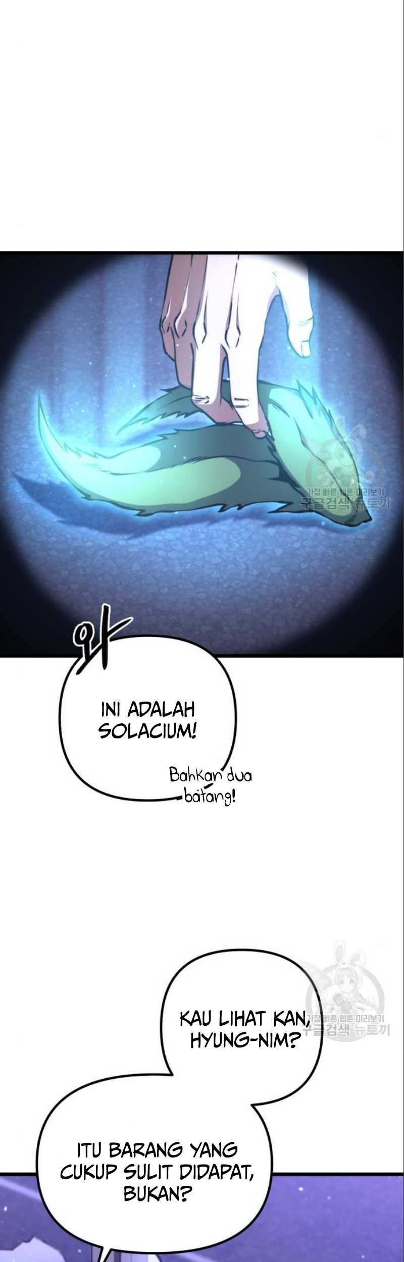 The Genius Assassin Who Takes it All Chapter 07 Gambar 33