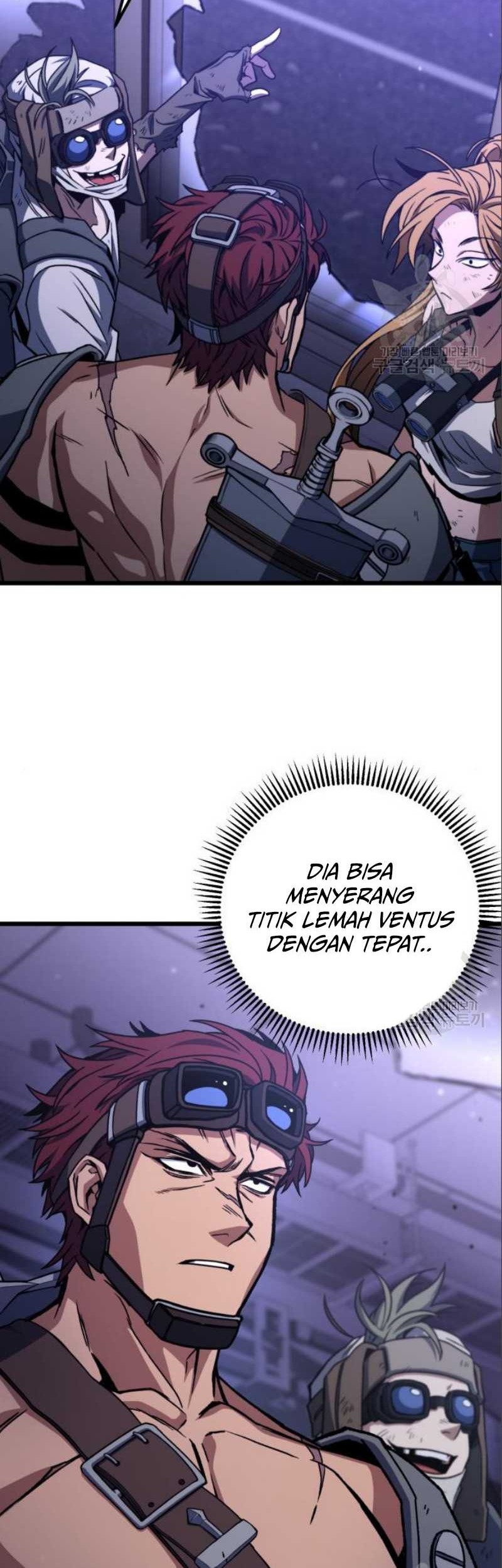 The Genius Assassin Who Takes it All Chapter 07 Gambar 34