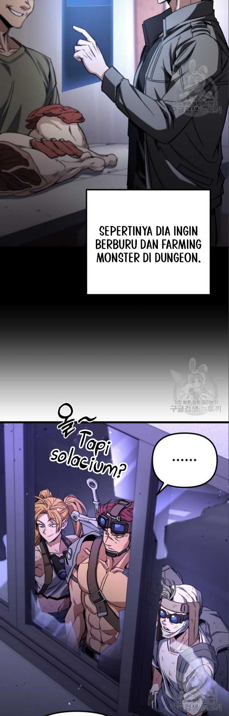 The Genius Assassin Who Takes it All Chapter 07 Gambar 37