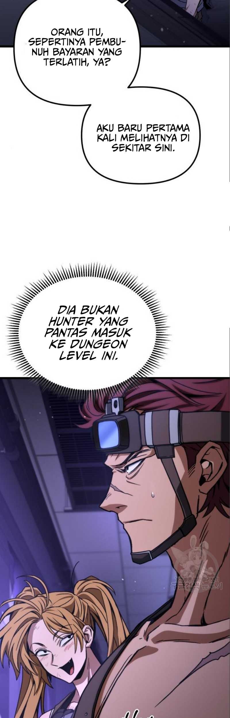 The Genius Assassin Who Takes it All Chapter 07 Gambar 39